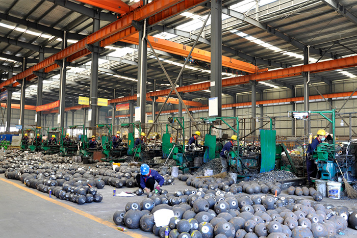 滕州螺栓球批量生产